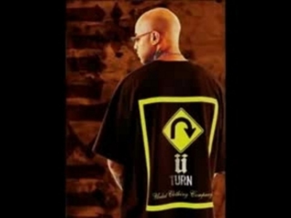 Booba freestyle