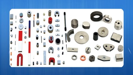 Why Are Alnico Magnets So Popular?