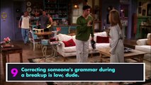 Every Time Ross was a Lovable Jerk on FRIENDS _ Friends on MTV-p0c6sfOtMxc