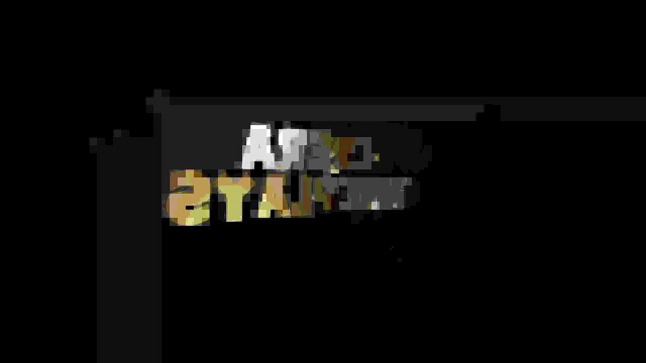 Intro do canal
