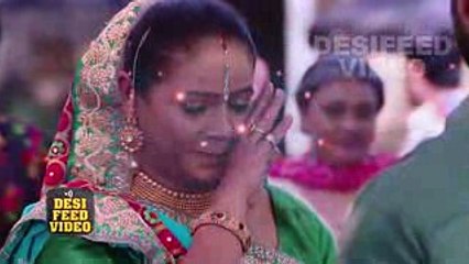 Saath Nibhana Saathiya - 20th February 2017
