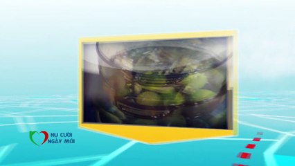 [CHU THỊ TV] Nụ cười ngày mới | Canh đậu hủ rong biển