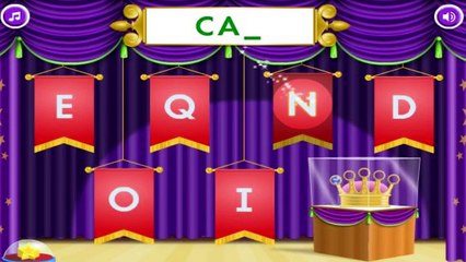 Princess Prestos Golden Crown Spelling Bee Super Why Games PBS Kids