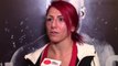 UFC Fight Night 105's Randa Markos: Post-fight speech on bullying directed at Carla Esparza