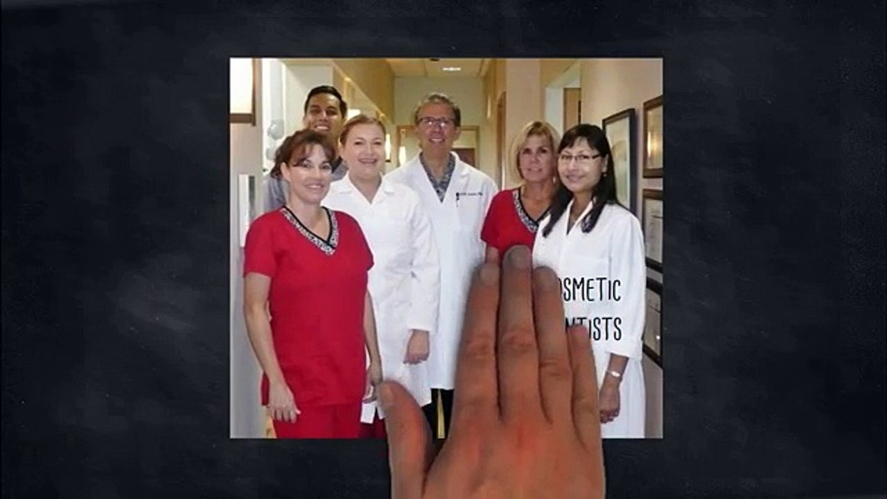 dental office