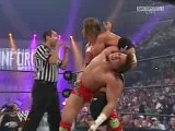 Unforgiven 2007 - Triple H vs. Carlito
