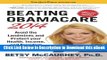 eBook Free Beating Obamacare 2014: Avoid the Landmines and Protect Your Health, Income, and