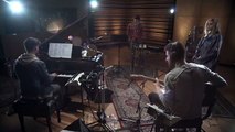 Linkin Park - Burn It Down (Feat Kiiara) Piano Version #LP2017 - Downloaded from youpak.com