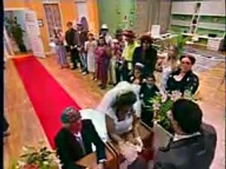 Piada - O Casamento de Tiririca - Show do Tom - humor