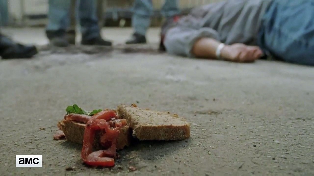 The Walking Dead 7ª Temporada - Episódio 11 - Hostiles and Calamities - Sneak Peek #1