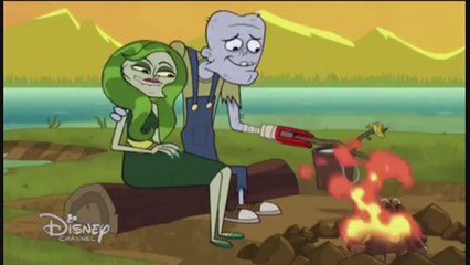 CAMPAMENTO LAKEBOTTOM "LOCO POR MAMBA" LATINO