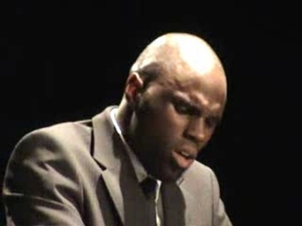 Sarkophobie: Kémi Séba sur l'esclavage