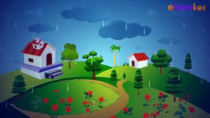 Rain Rain Go A Way Nursery Rhyme | Non Stop Rhyme Children Rhymes for Kids Toddles