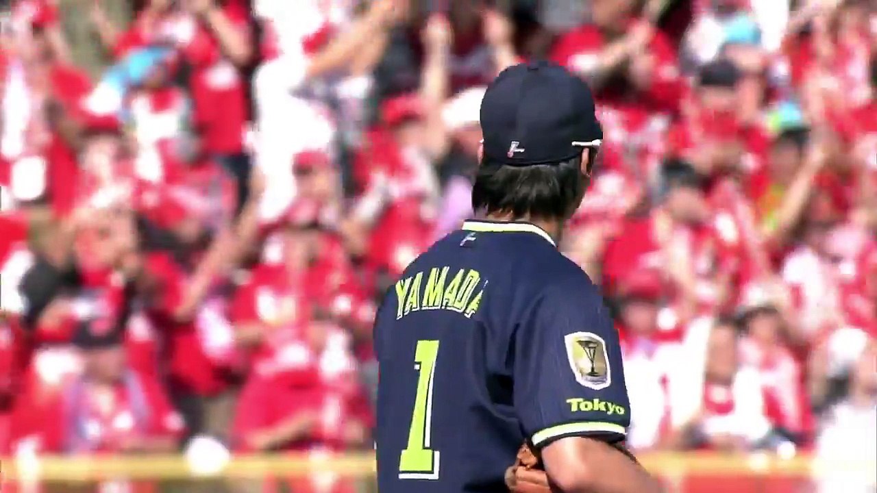 ホームラン連発！ 広島・新井貴浩19号2ラン&鈴木誠也29号ソロ !