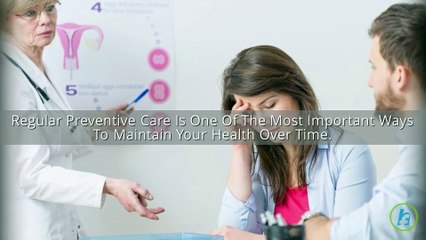 Importance of a Yearly Pap Smear