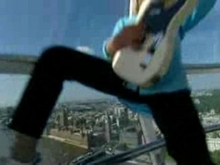 Status Quo - Beginning of the end (clip)