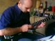 Impro guitare test du multipiste korg D4