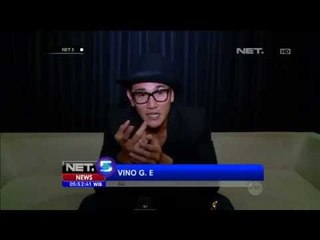 Inspirasi Pagi oleh Vino G Bastian -NET5
