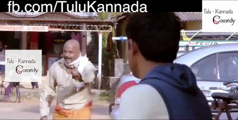 Kundapura Kannada Movie Comedy Scene 1 - Gar Gar Mandla