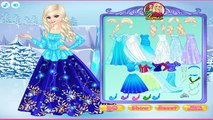 Permainan Amazing Elsa Frozen- Play Frozen Games Menakjubkan Elsa Frozen