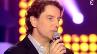 2008/03/18 Cabrel : Les Femmes en Chansons (F2 diff 19/04/08)