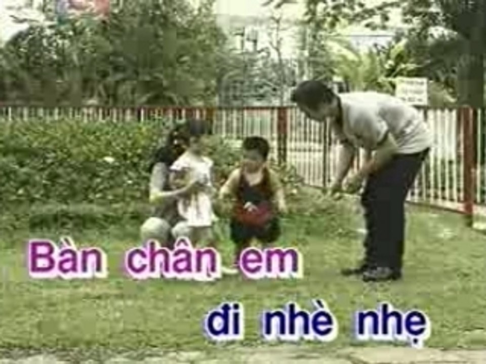 Em La Hon  Hong. Nho