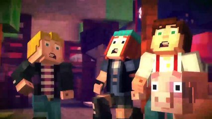 Minecraft Story Mode (24)