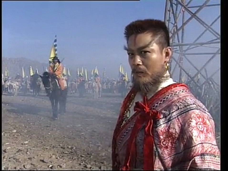 神雕侠侣 40