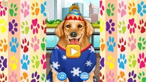 Pet Hair Salon Girl Games Casual Games Android Gameplay Video