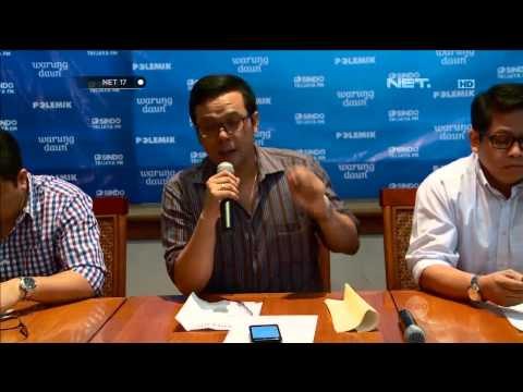 4 Lembaga Survey di Laporkan Polisi - NET17