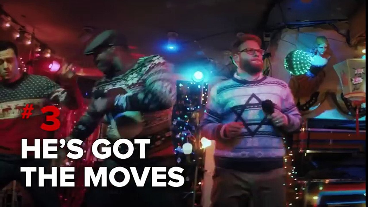 5 Reasons Why Joseph Gordon-Levitt Would Make the Best Boyfriend - Mashup (2016)