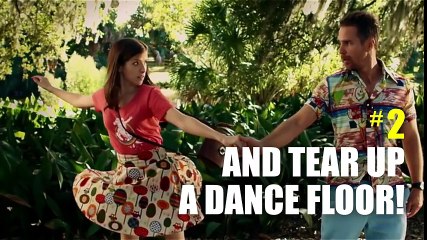 5 Reasons Why We Love Anna Kendrick - Mashup (2016)