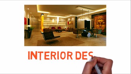Interior Design Works, Education and Working Condition