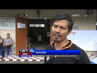 3 TPS di Bantul gelar pemilu ulang - NET24