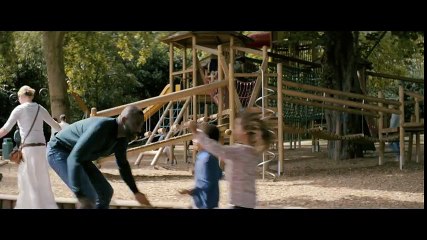 100 Streets Official Trailer 1 (2016) - Idris Elba Movie