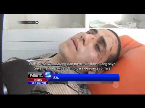 Korban warga sipil konflik Israel Palestina terus bertambah - NET5