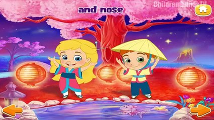 ABC SONG, Nursery Rhymes & KIDS Songs ABCD, ABC Songs for Children with Lyrics
