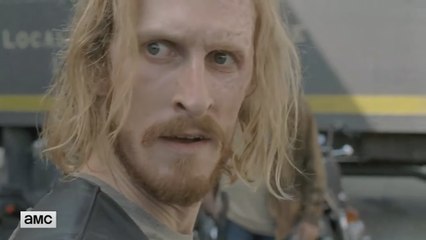 The Walking Dead 7x11 “Hostiles and Calamities” Sneak Peek! [HD]