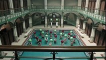 A Cure for Wellness Super Bowl TV Spot (2017)   Movieclips Trailers