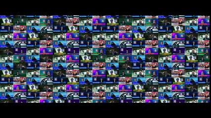 Absolutely Fabulous  The Movie Official Trailer #1 (2016) - Comedy HD