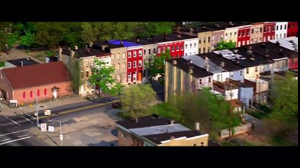 All Eyez on Me Official Teaser Trailer #1 (2016) - Tupac Shakur Biopic HD