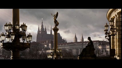 Anthropoid Official Trailer #1 (2016) - Jamie Dornan, Cillian Murphy Movie HD