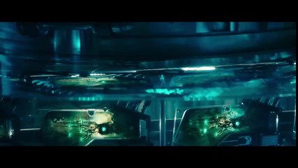 Assassin’s Creed Official Trailer 3 (2017) - Michael Fassbender Movie