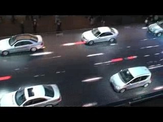 Iaa 2007-bmw-mercedes-light