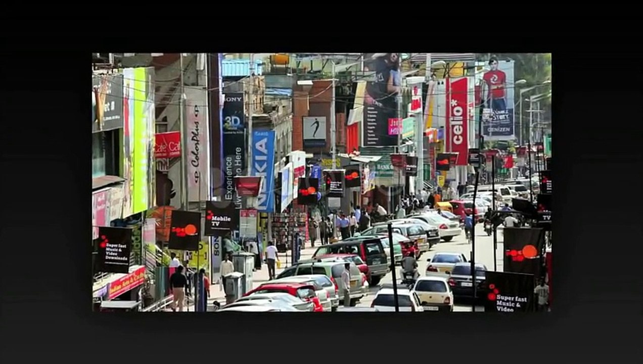 5 Spooky Haunted Places - Most Haunted Places In India