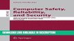 Read Book Computer Safety, Reliability, and Security: 25th International Conference, SAFECOMP