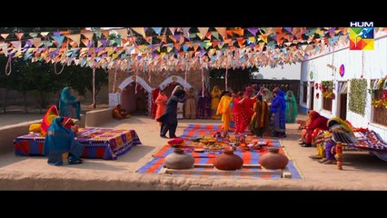 Sammi Episode 1 Full HD HUM TV Drama 29 January 2017