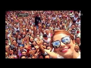 DJ Yasmin Bercerita Mengenai Pengalaman Uniknya di Atas Panggung