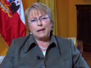 Saludo en Video Fiestas Patrias 2007