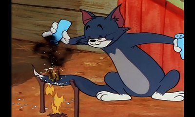 トムとジェリー 『素敵なママ』